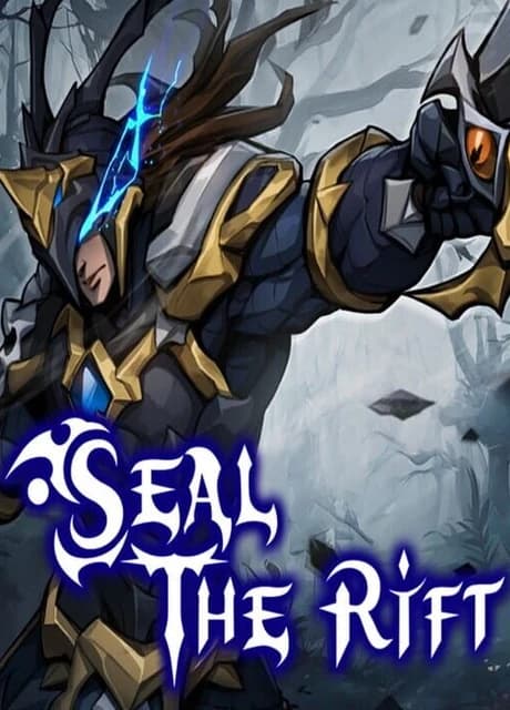 Seal the Rift