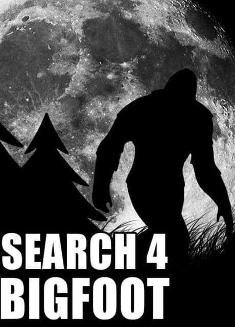 Search 4 Bigfoot