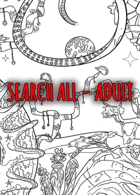 Search All: Adult