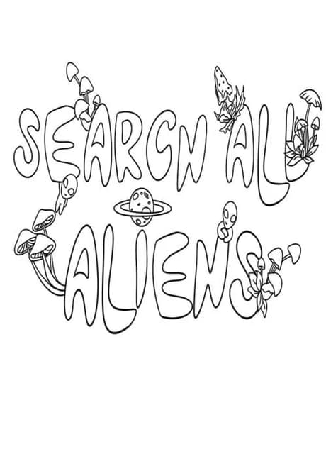 Search All: Aliens