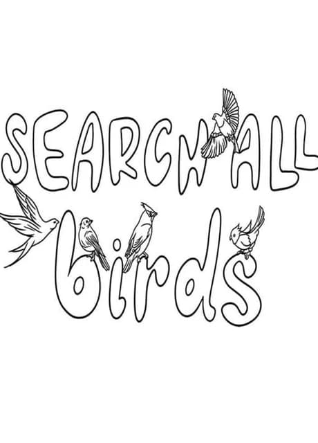 Search All: Birds