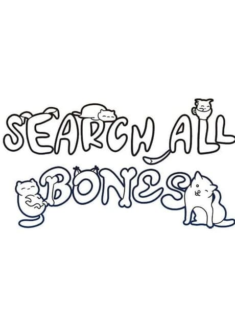 Search All: Bones