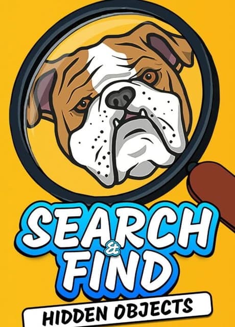 Search & Find: Hidden Objects