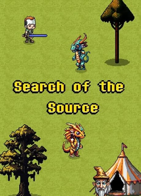 Search of the Source