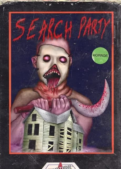 Search Party: Director's Cut