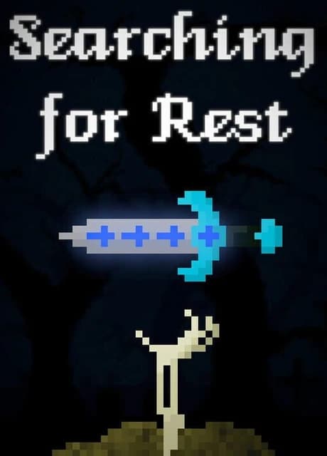Searching For Rest