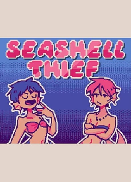 Seashell Thief