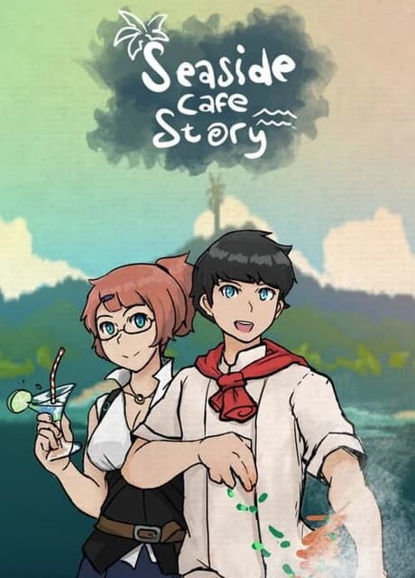 Seaside Cafe Story