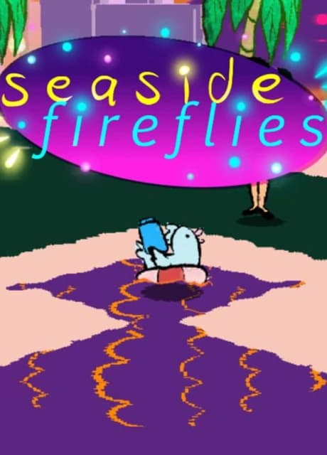 Seaside Fireflies