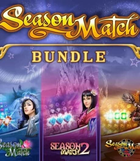 Season Match Bundle