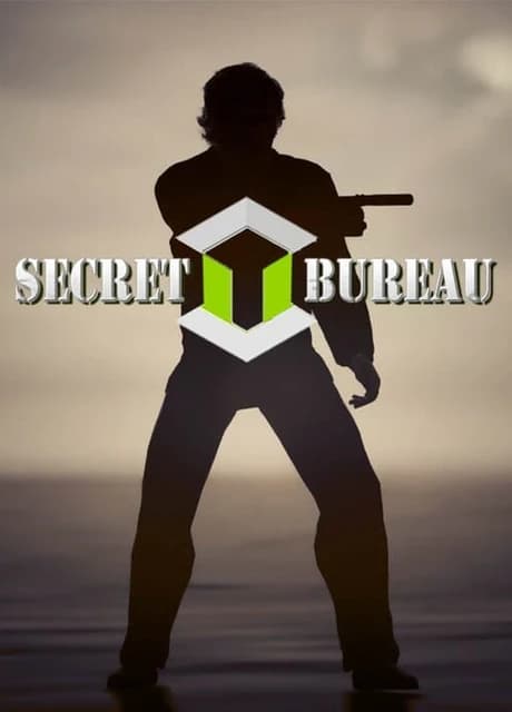 Secret Bureau