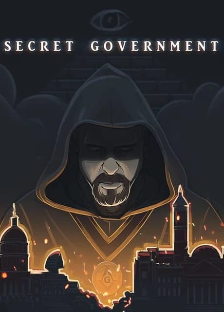 Secret Government