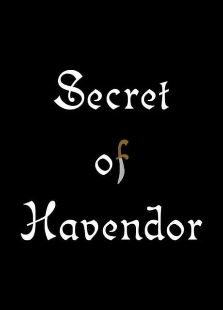 Secret of Havendor