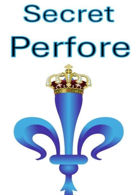 Secret Perfore
