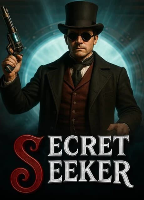 Secret Seeker