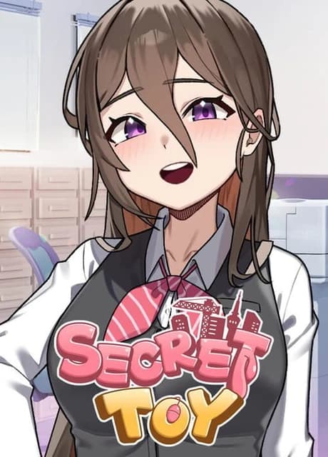 Secret Toy