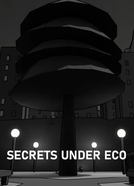Secrets Under Eco