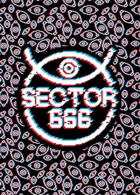 Sector 666: The Forgotten Zone