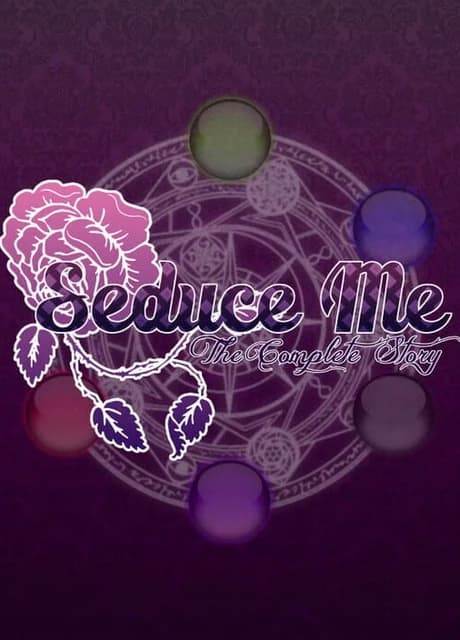Seduce Me: The Complete Story