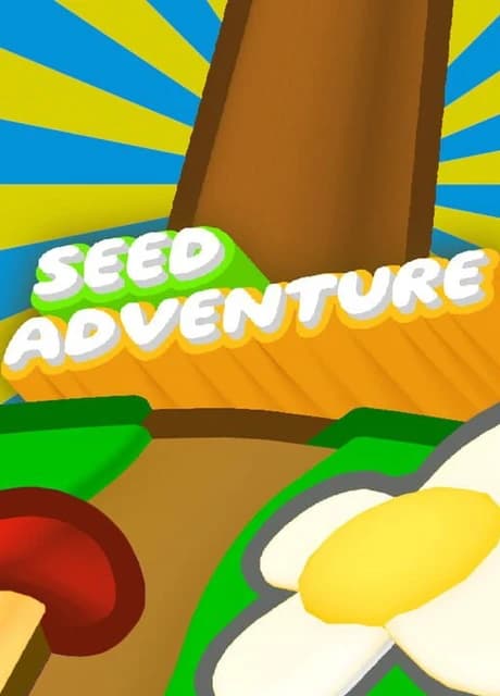 Seed Adventure
