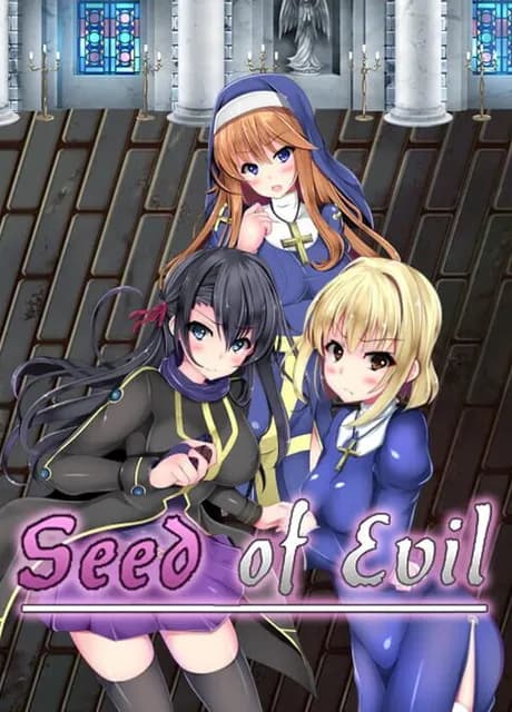 Seed of Evil