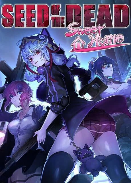 Seed of the Dead: Sweet Home