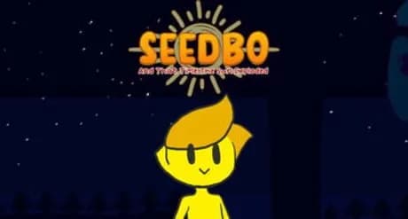 Seedbo And That Time The Sun Exploded