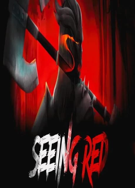 Seeing Red