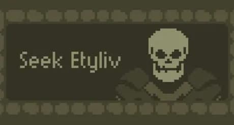 Seek Etyliv