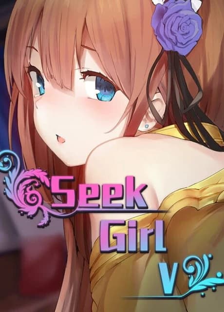 Seek Girl V