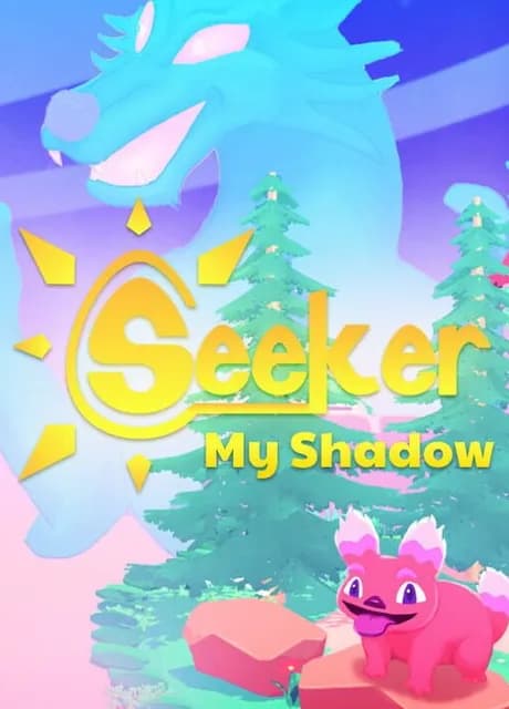 Seeker: My Shadow