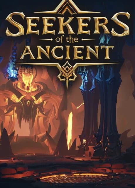 Seekers of the Ancient