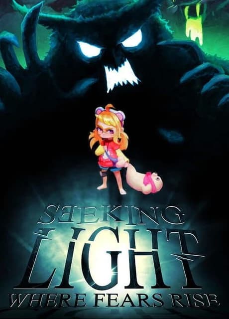 Seeking Light