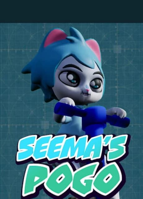 Seema's Pogo
