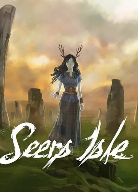 Seers Isle