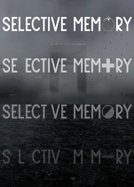 Selective Memory
