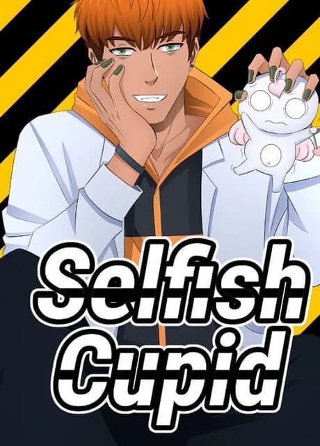 Selfish Cupid