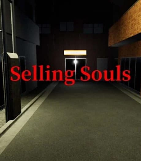 Selling Souls