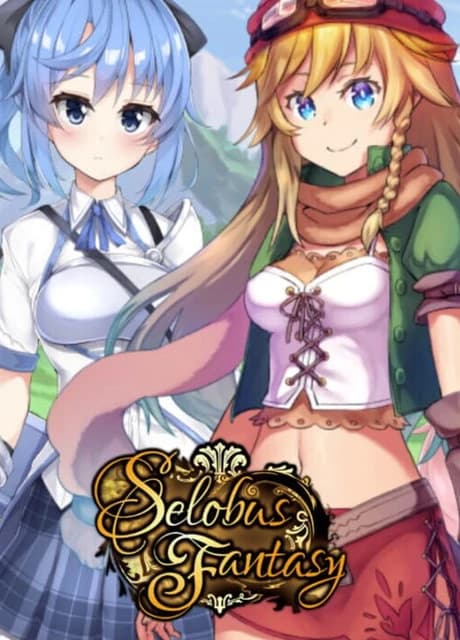 Selobus Fantasy