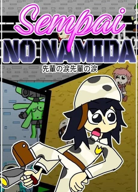 Sempai no Namida
