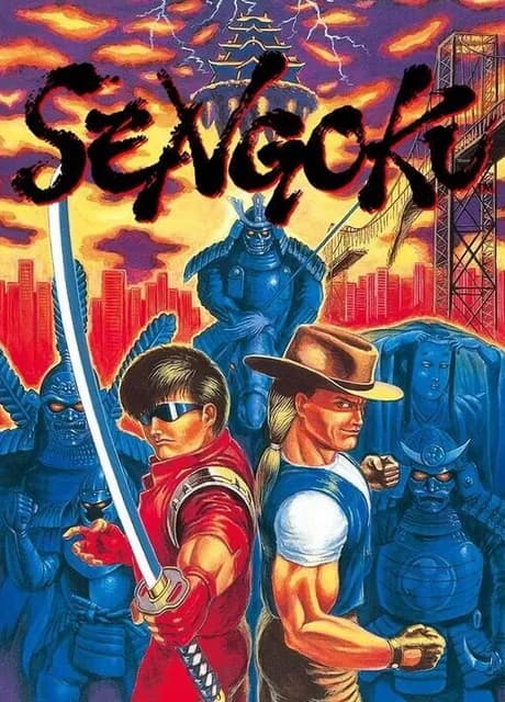 Sengoku