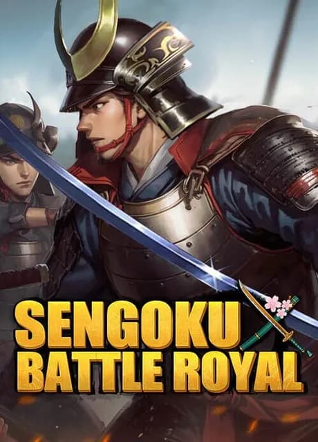 Sengoku: Battle Royal