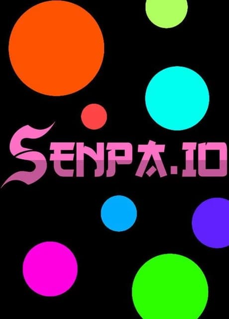 Senpa.io