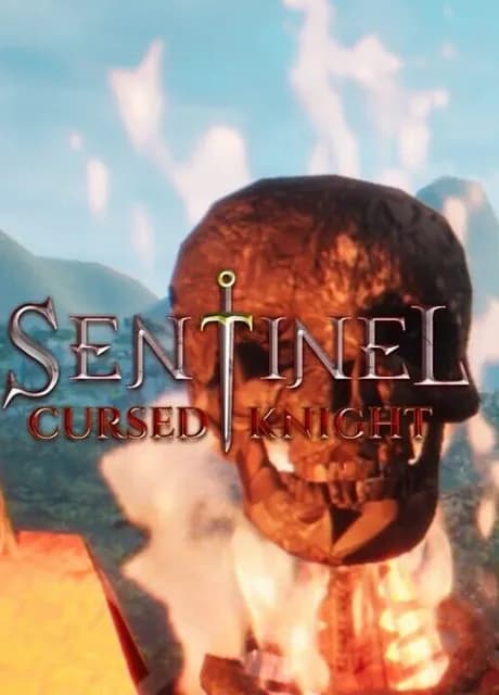 Sentinel: Cursed Knight