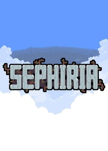 Sephiria