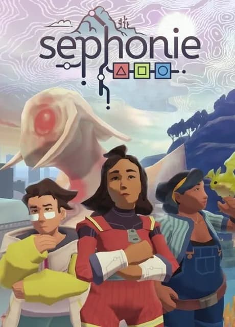 Sephonie
