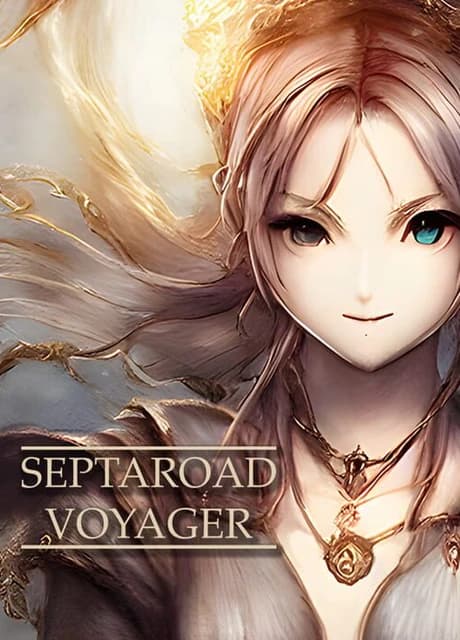 Septaroad Voyager