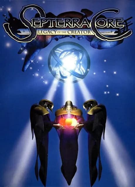 Septerra Core: Legacy of the Creator