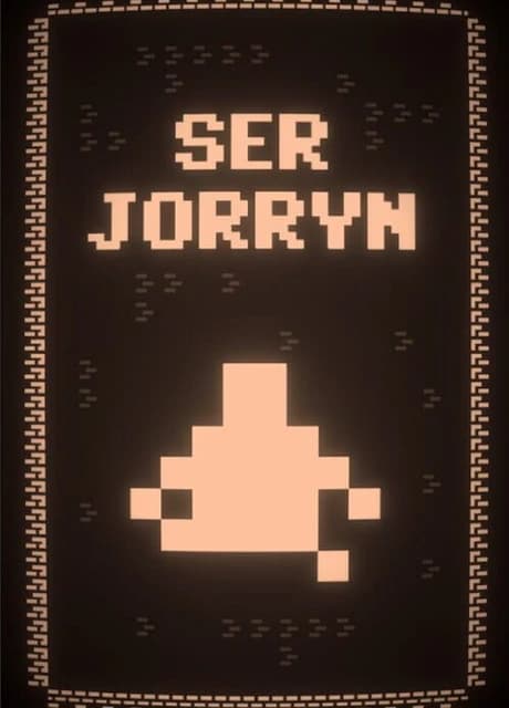 Ser Jorryn