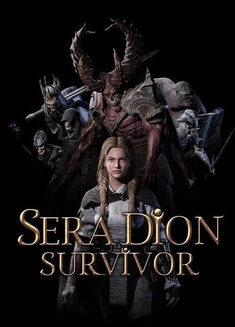 Sera Dion: Survivor